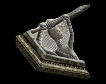 Image of Warrior Slate