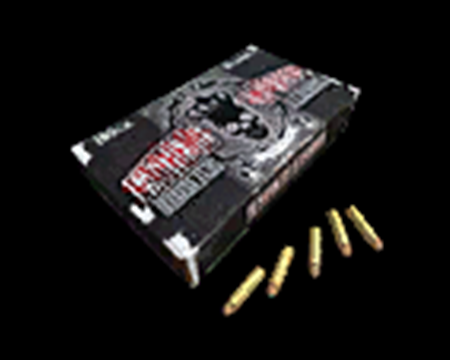 Image of .50 Action Express Magnum Ammo