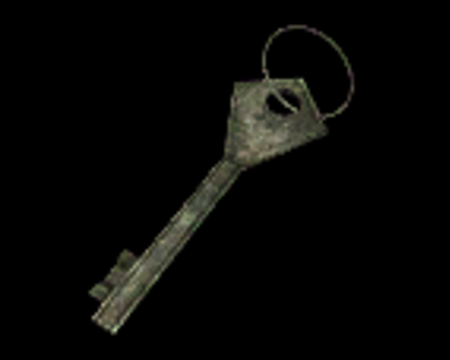 Image of Storage Key A