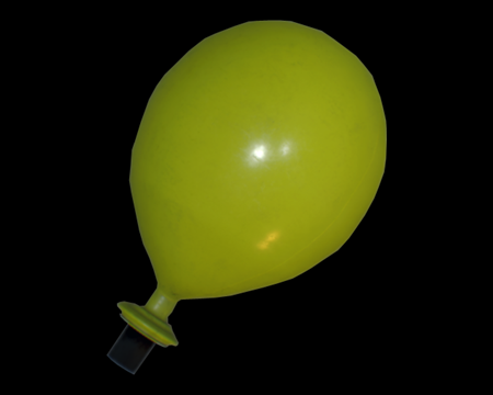 Image of Balloon