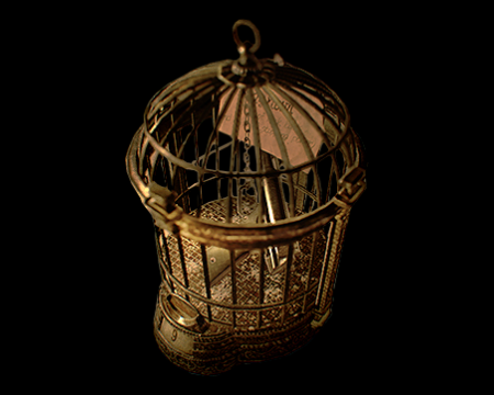 Image of Birdcage