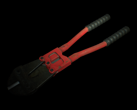 Image of Bolt Cutters