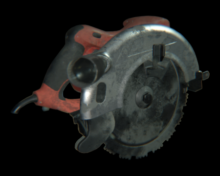 Image of Circular Saw