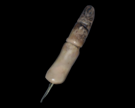 Image of Dummy Finger