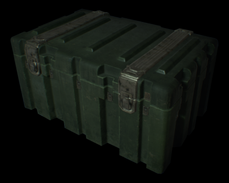 Item Box Resident Evil 7 Biohazard End Of Zoe Evil Resource
