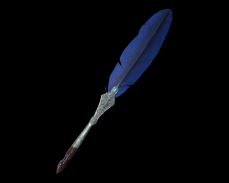 Image of Quill Pen