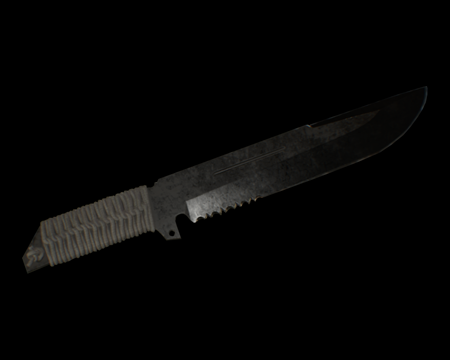 Image of Tactical Knife
