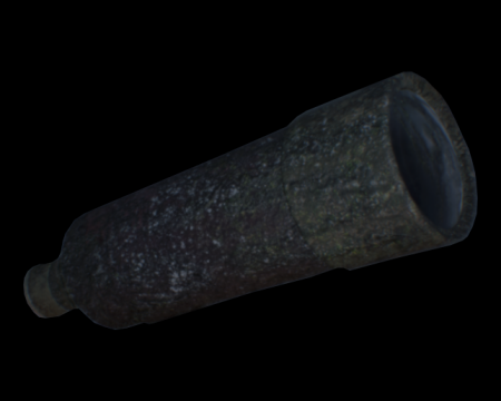 Telescope Image of Telescope