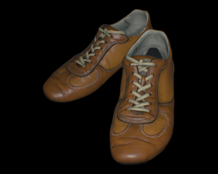 Image of Walking Shoes