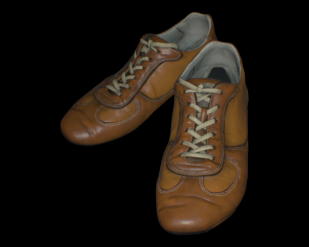 Image of Walking Shoes