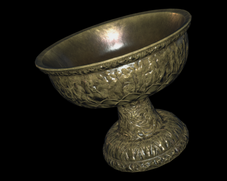 Image of Berengario's Chalice