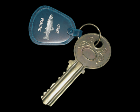 Image of Boat Key