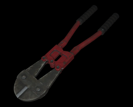 Image of Bolt Cutters