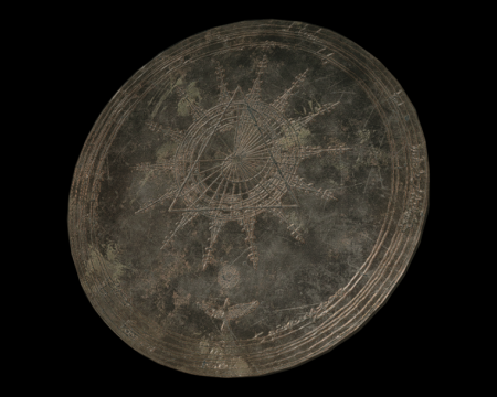 Brass Medallion (Resident Evil Village)