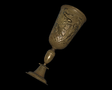 Image of Cesare's Goblet