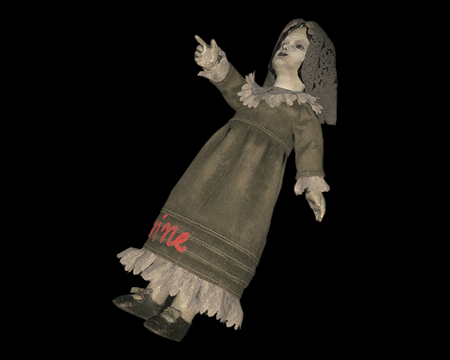 Image of Doll (Pose 2)