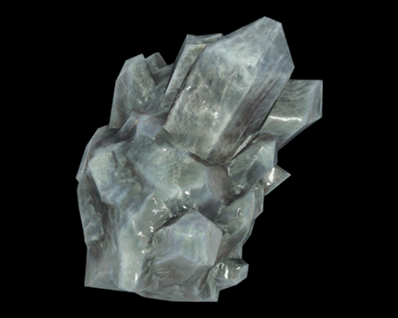 Image of Large Crystal