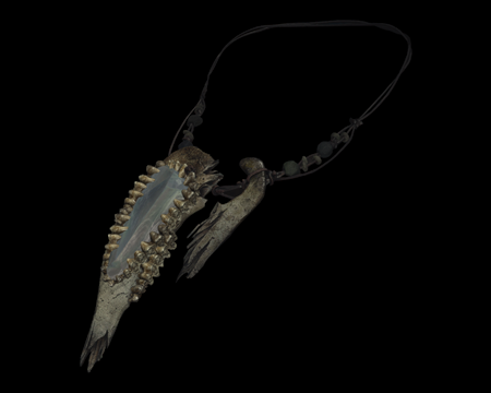 Image of Luiza's Necklace