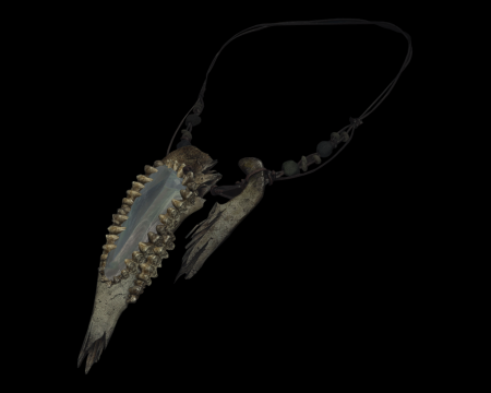 Image of Luiza's Necklace