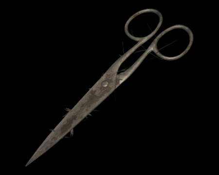 Image of Scissors