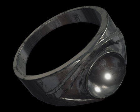 Image of Silver Ring