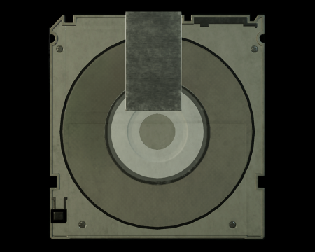 Image of Alyssa's Interview Notes