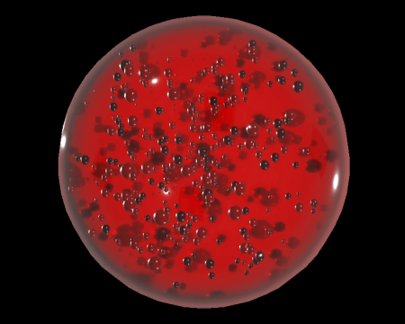 Image of Animus Orb