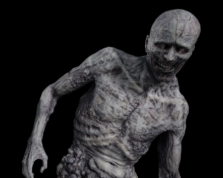 Image of ARK Zombie