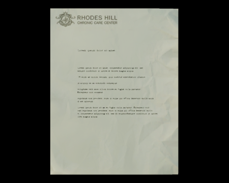 Image of Basement Safe Code