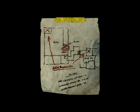 Image of Battery Storage Locations
