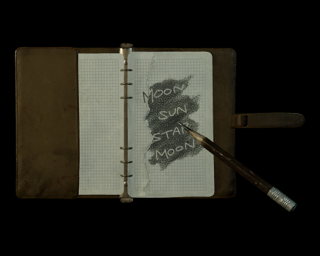 Image of Chairman's Note