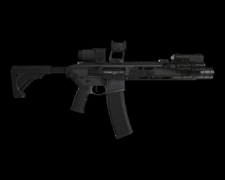 Image of Clatter Carbine
