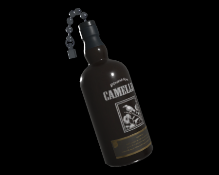 Image of Connoisseur Charm