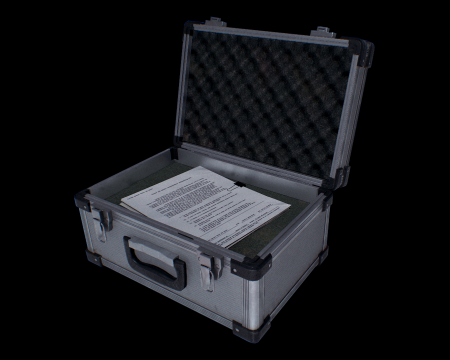 Image of Crafting Recipes - Molotov Cocktail