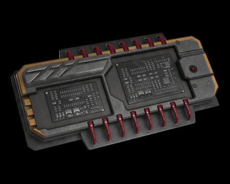 Image of Distributor