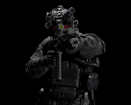 Image of Elite Guard