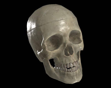 Image of Eye Spy Charm