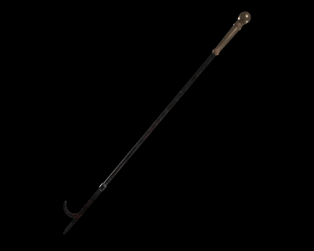 Image of Fire Poker