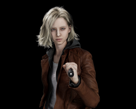 Image of Grace Ashcroft