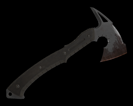 Image of Hatchet
