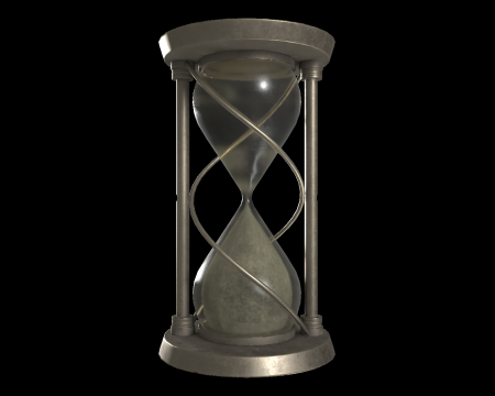 Image of Hourglass