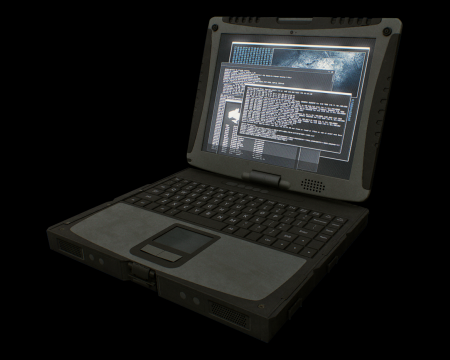 Image of Laptop