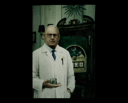 Image of Lead Researcher's Picture 1