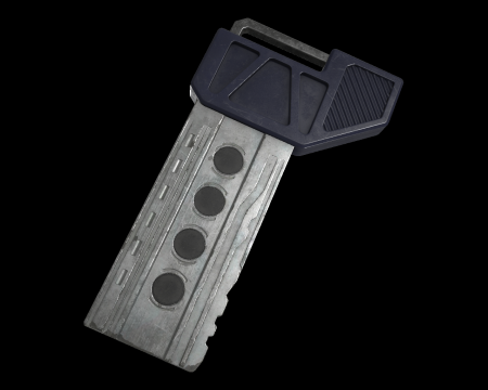 Image of Magnetic Key