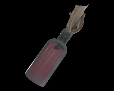 Image of Molotov Cocktail