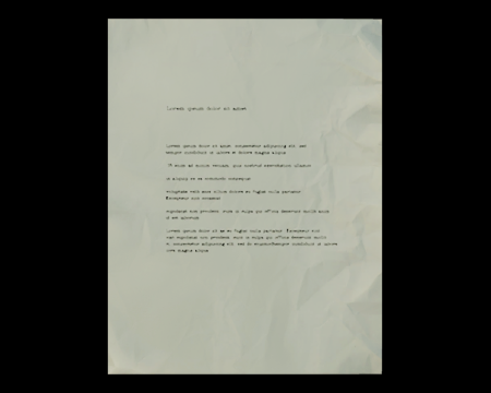 Image of Monitor Control Room Safe