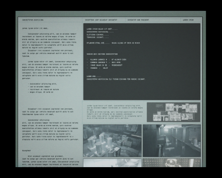 Image of N0-AH Status Report