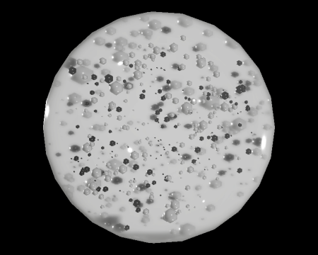 Image of Noblesse Orb