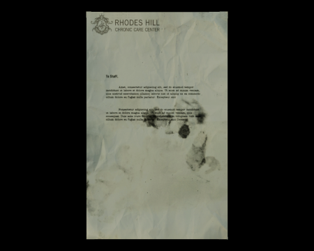 Image of Operation to Eliminate "The Girl"