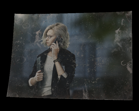 Image of Photo of Grace